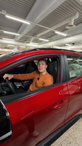 Onko vaihtoautojen katselu ollut viimeaikoina mielenpäällä ja illalla sormi scrollaillut näytöllä?