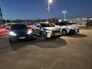 Suomalaiset ostavat Toyota-malleja vuodesta toiseen – mikä selittää Toyotan ylivoimaisen suosion?