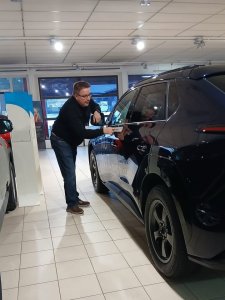 Photos from O.K. Auto Oy's post