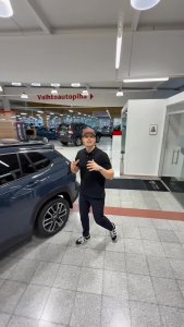 Uusi Corolla Cross - 5 tärkeintä uudistusta ⭐️ Koeaja uutuus nyt O.K