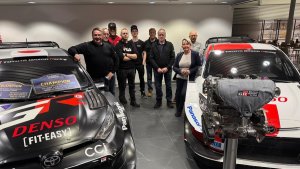 Photos from O.K. Auto Oy's post