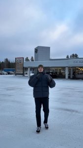 Olihan sulla jo ylläpitolaturi?